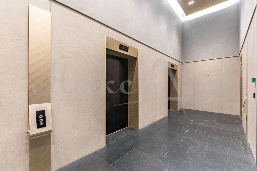 Продажа квартиры, м. Выставочная, Краснопресненская наб. - Фото 8