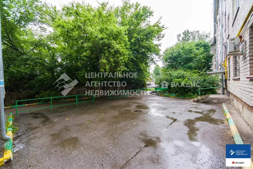 Продажа квартиры, Рязань, ул. Крупской - Фото 9