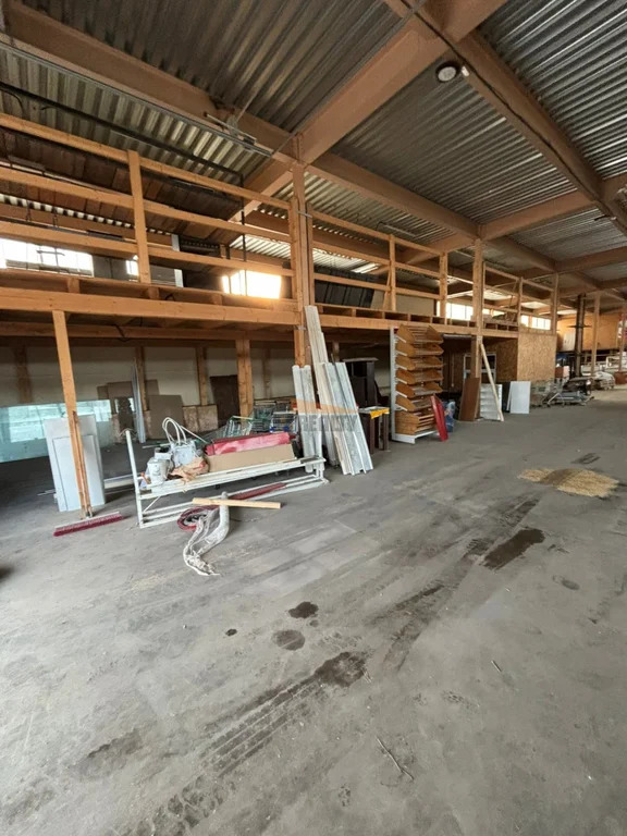 Аренда склада, Волоколамск, Волоколамский район, ул. Пороховская - Фото 17