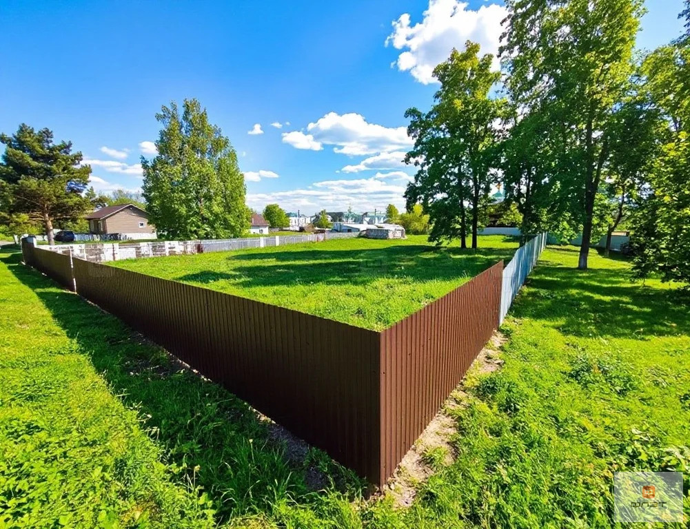 Продажа участка, Никольское, Лаишевский район, ул. Совхозная - Фото 1