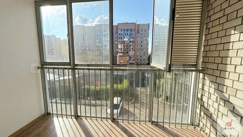 Продажа квартиры, Казань, ул. Даурская - Фото 11