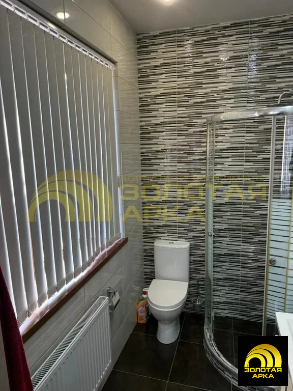 Продажа дома, Крымск, Крымский район, ул. Дунаевского - Фото 8