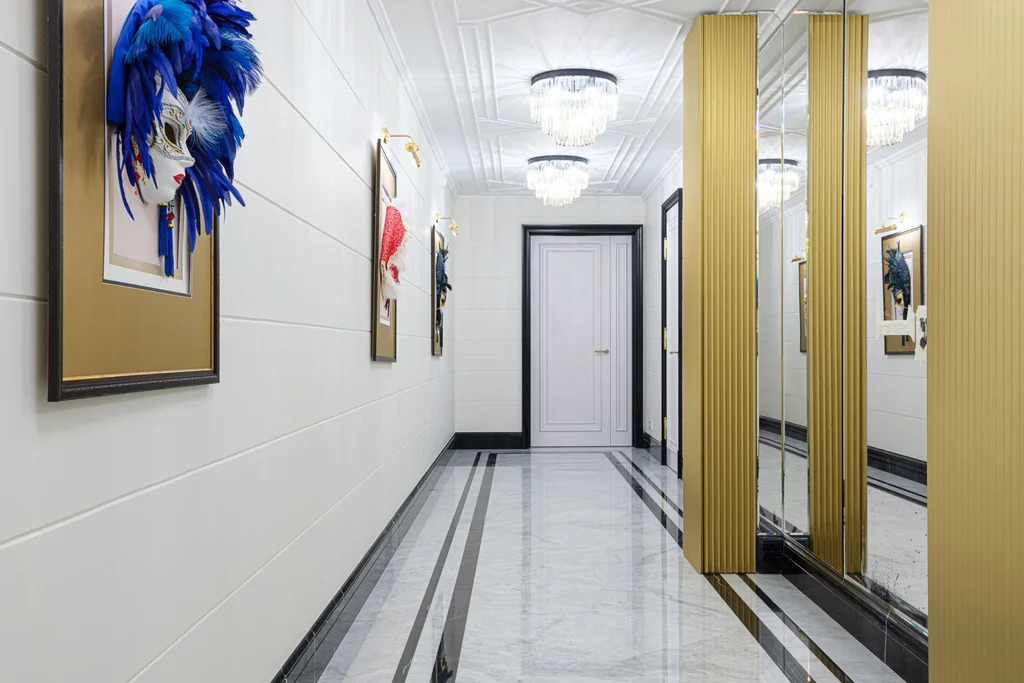 Продажа квартиры, м. Чернышевская, Воскресенская наб. - Фото 24