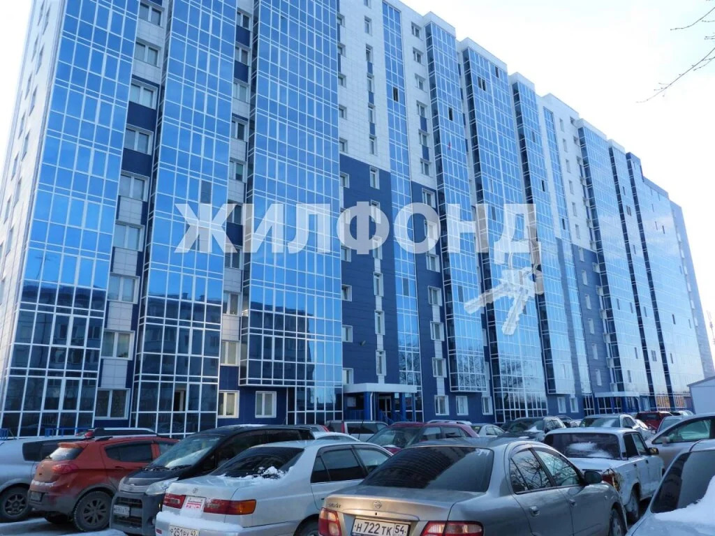 Продажа квартиры, Новосибирск, ул. Аэропорт - Фото 20