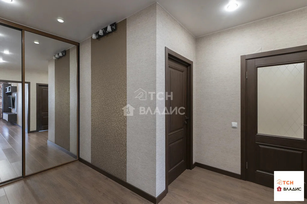 Продажа квартиры, Мебельной Фабрики, Мытищинский район, Рассветная ... - Фото 26