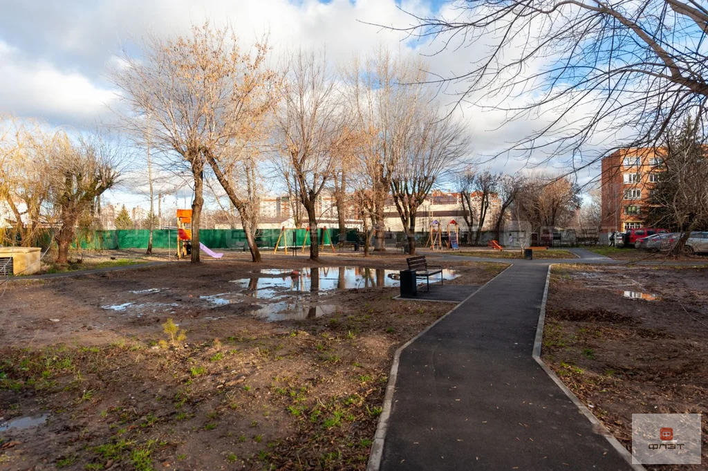 Продажа комнаты, Казань, ул. Космонавтов - Фото 17