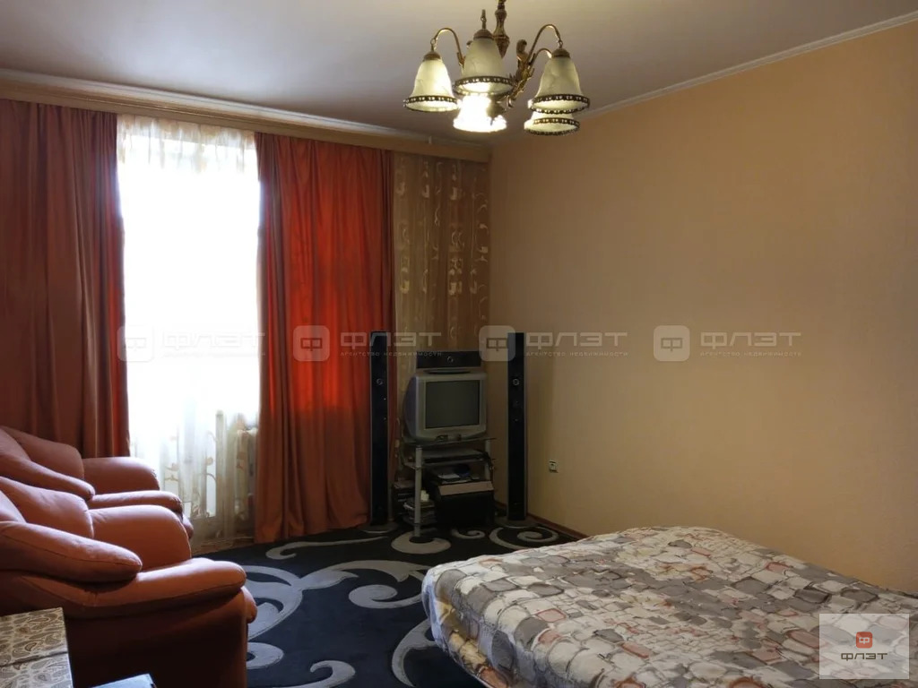 Продажа квартиры, Казань, ул. Братьев Касимовых - Фото 5