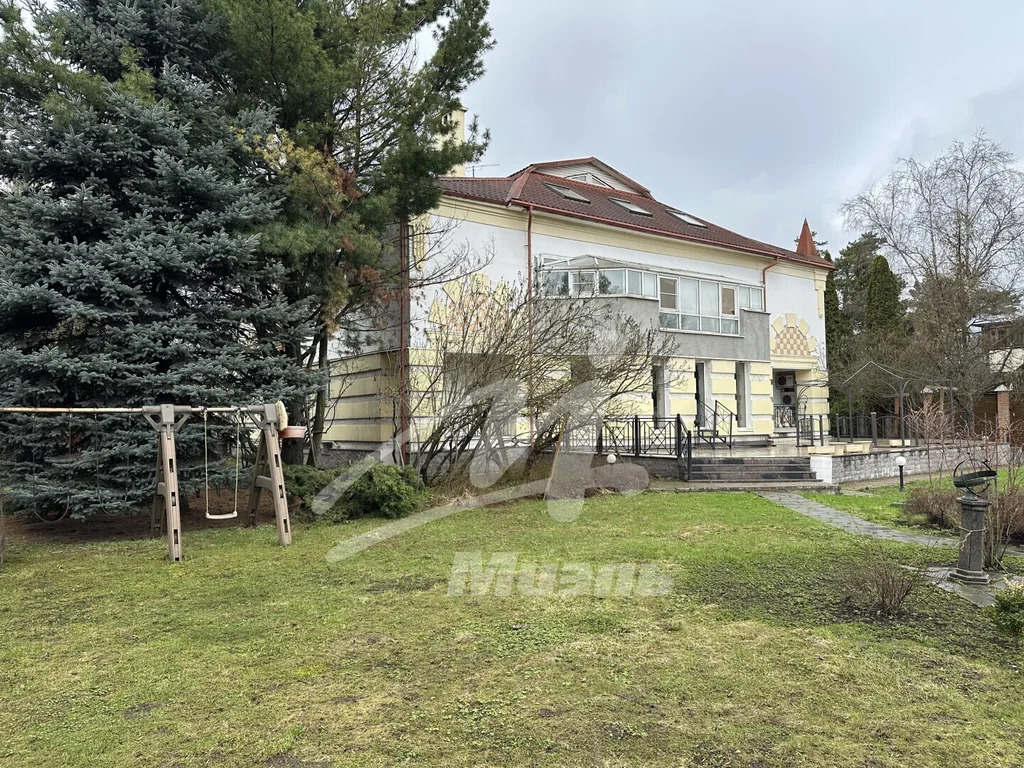 Продажа дома, Немчиновка, Одинцовский район, 2-я Запрудная ул. - Фото 3