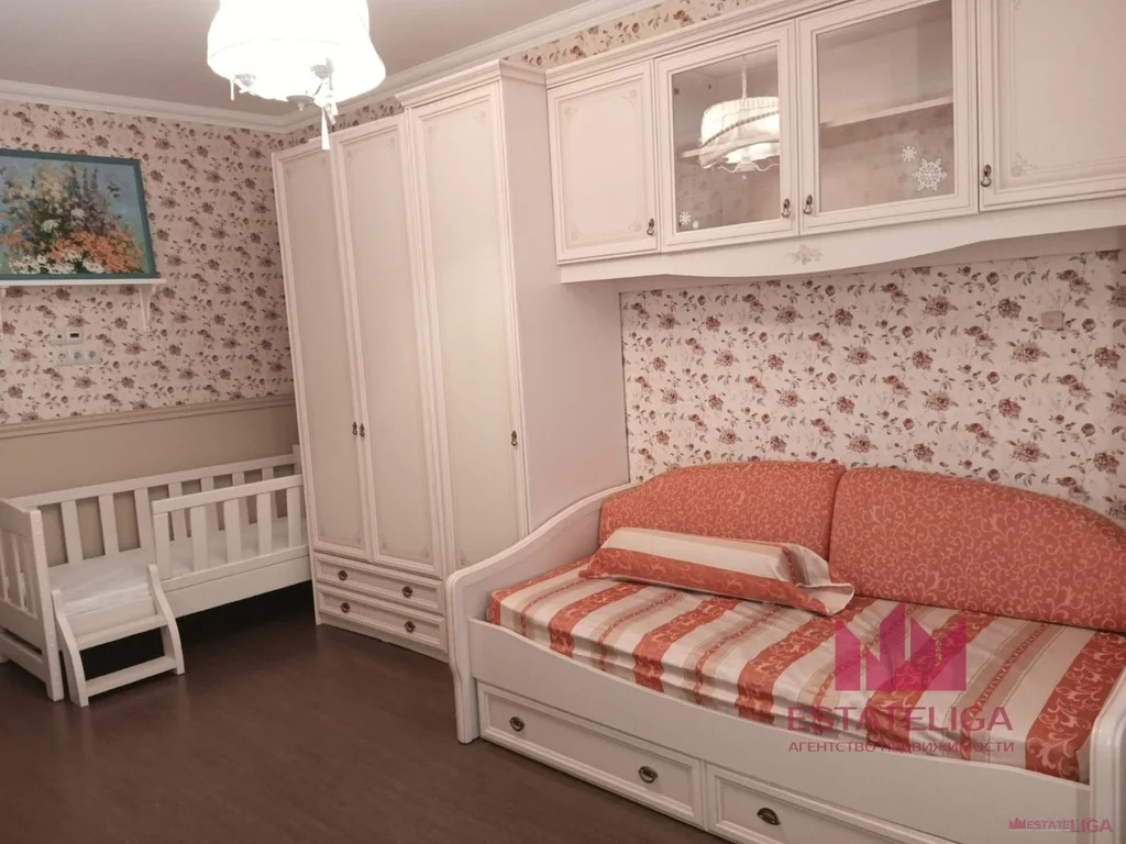 Продажа квартиры, Видное, Ленинский район, Зеленые аллеи б-р. - Фото 17