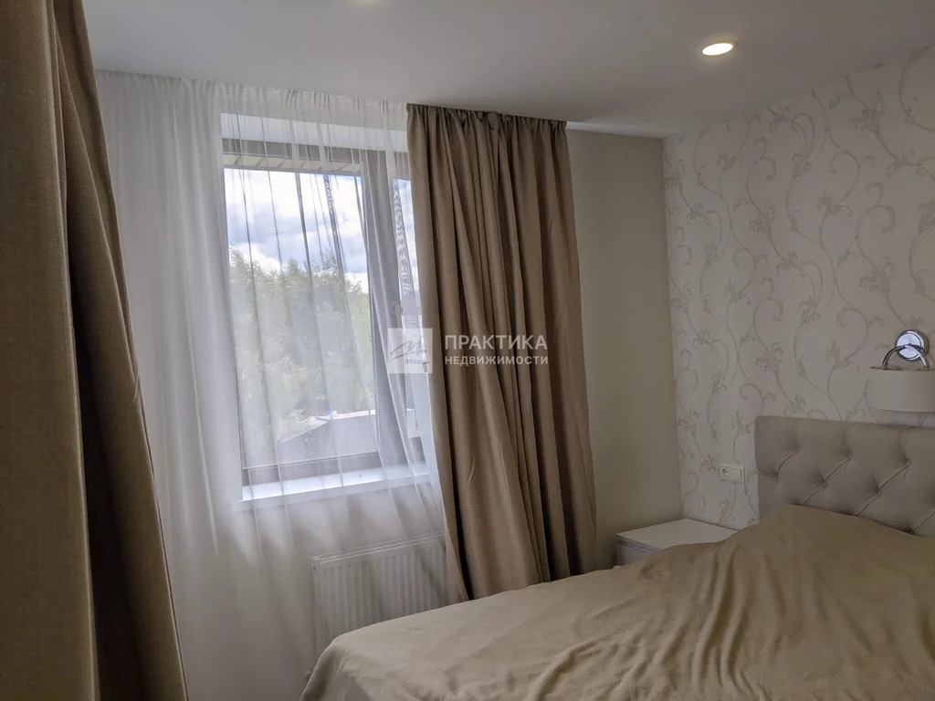 Продажа дома, Татаринцево, Раменский район, Новая улица - Фото 16