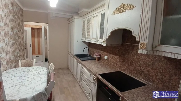 Продажа квартиры, Батайск, ул. Кулагина - Фото 3