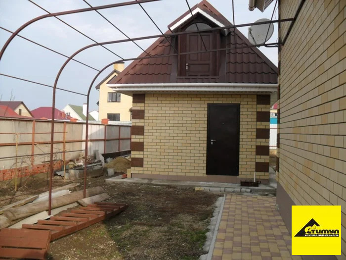 Продажа дома, Ейск, Ейский район, ул. Российская - Фото 4