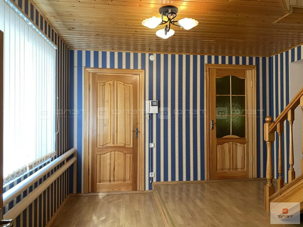Продажа дома, Матюшино, Лаишевский район, ул. Грибная - Фото 6
