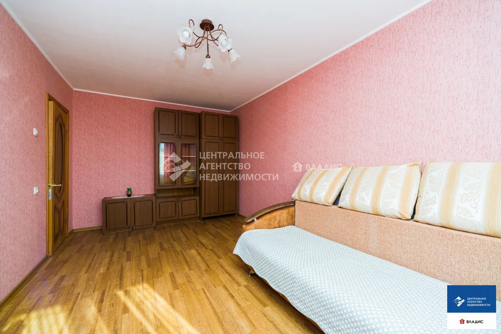 Продажа квартиры, Рязань, ул. Интернациональная - Фото 2