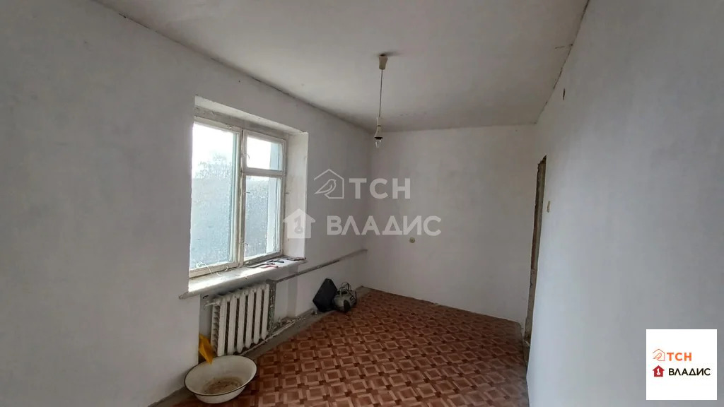 Продажа квартиры, Корпуса, Щелковский район, Заречная улица - Фото 1