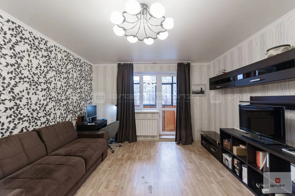 Продажа квартиры, Казань, ул. Абубекира Терегулова - Фото 11