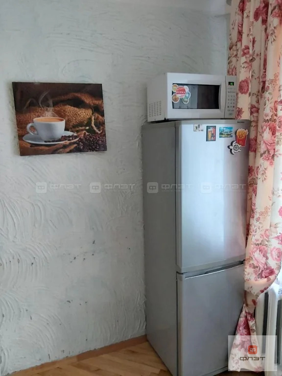 Продажа квартиры, Казань, ул. Ташаяк - Фото 5