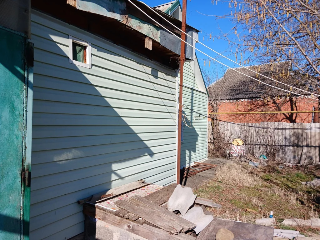 Продажа дома, Смоленская, Северский район, Луговой пер. - Фото 17