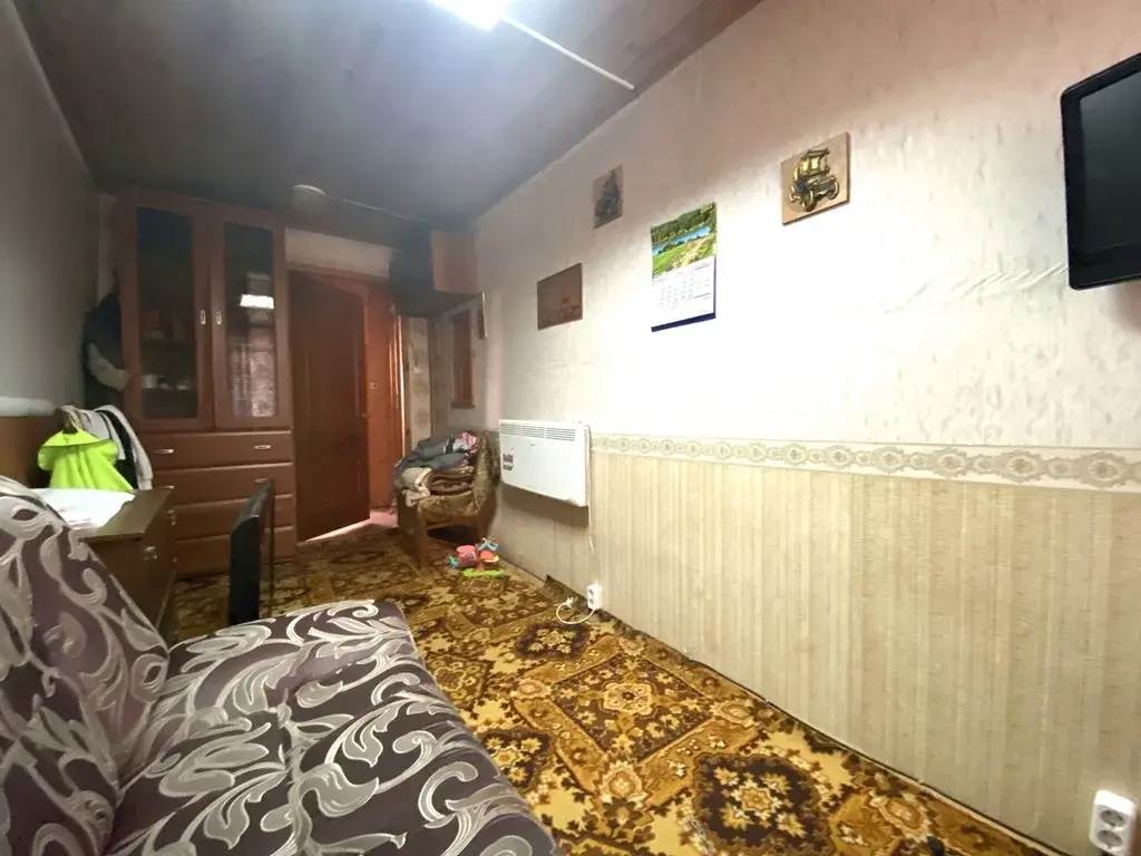 Дом в СНТ Дзержинец - Фото 12