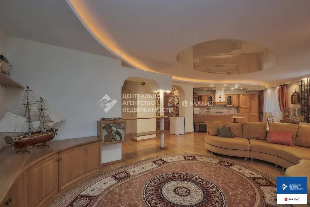Продажа квартиры, Рязань, ул. Некрасова - Фото 3