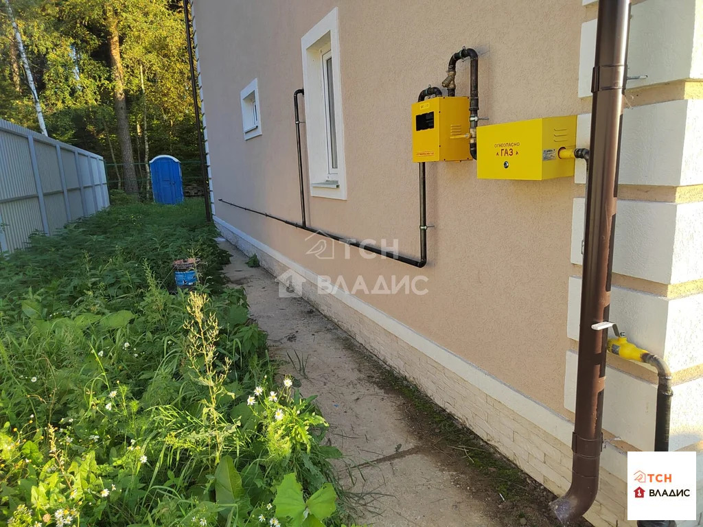 Продажа дома, Щелковский район - Фото 16