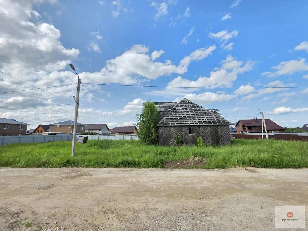 Продажа участка, Казань, ул. Ясмин - Фото 0