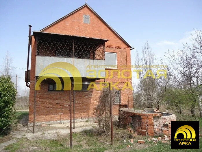 Продажа участка, Ахтырский, Абинский район, ул. Красная - Фото 5