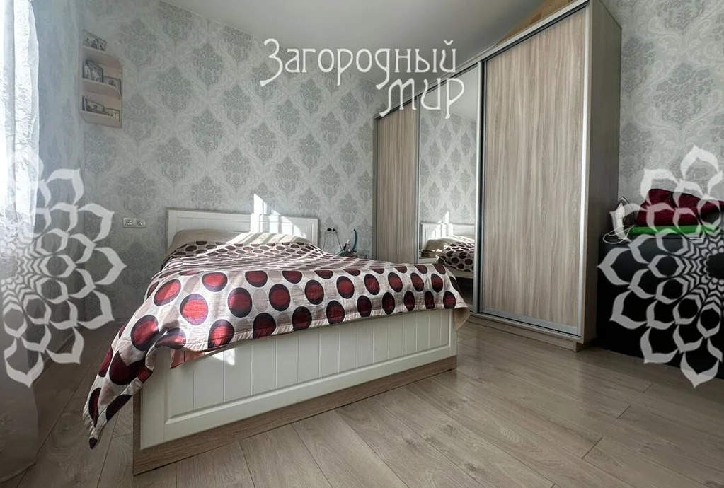 Продам дом, Волоколамское шоссе, 50 км от МКАД - Фото 18