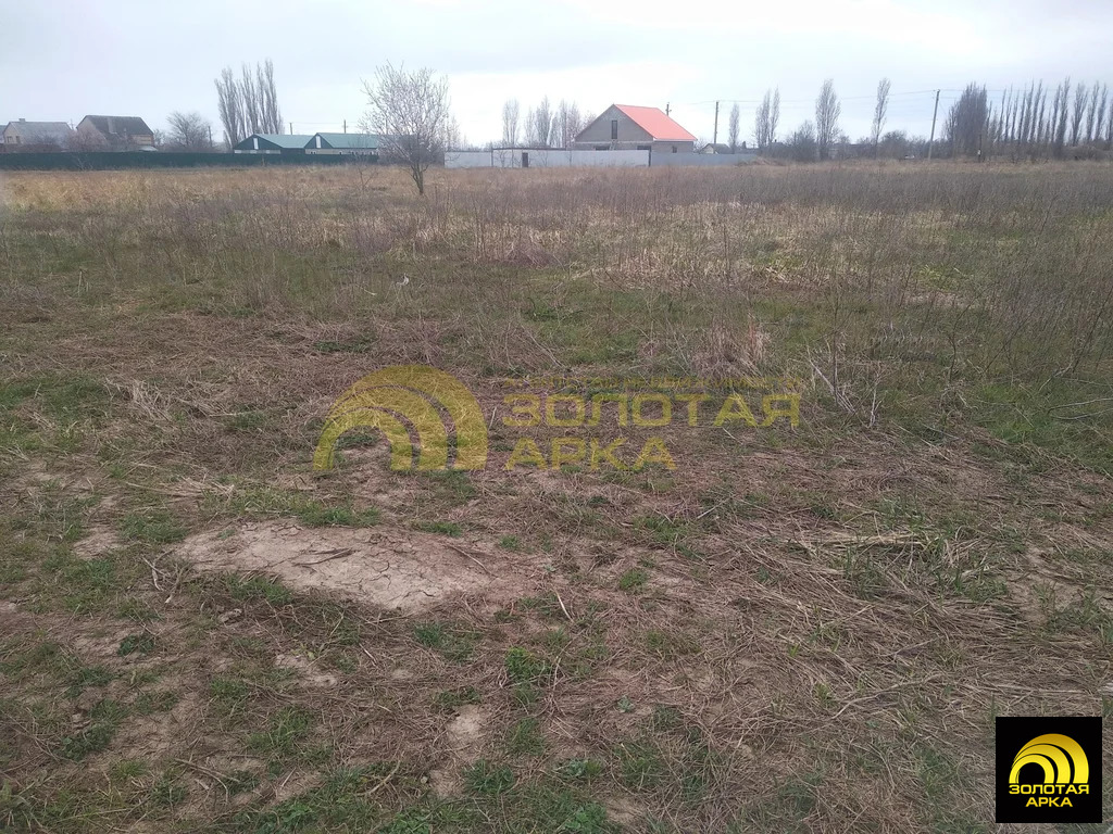 Продажа участка, Вышестеблиевская, Темрюкский район, ул. Ленина - Фото 6