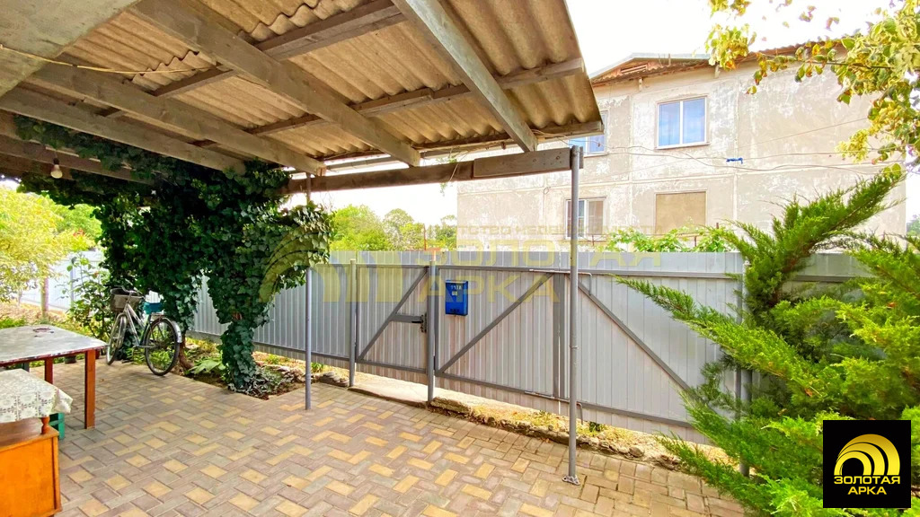 Продажа дома, Коржевский, Славянский район, ул. Солнечная - Фото 2