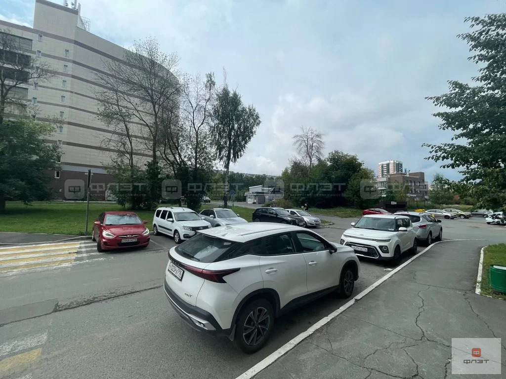 Продажа квартиры, Казань, ул. Салиха Батыева - Фото 16