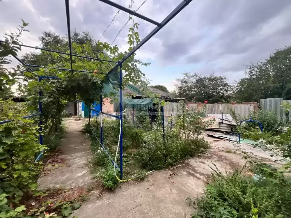 Продажа дома, Новопавловск, Кировский район, ул. Комсомольская - Фото 11