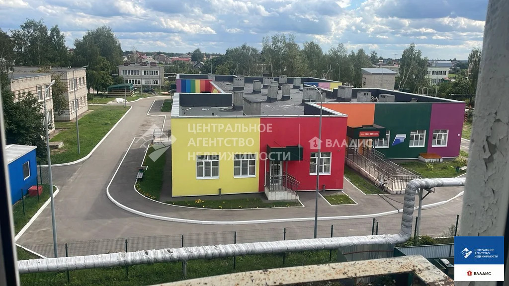 Продажа квартиры, Поляны, Рязанский район, улица Новосёлов - Фото 8