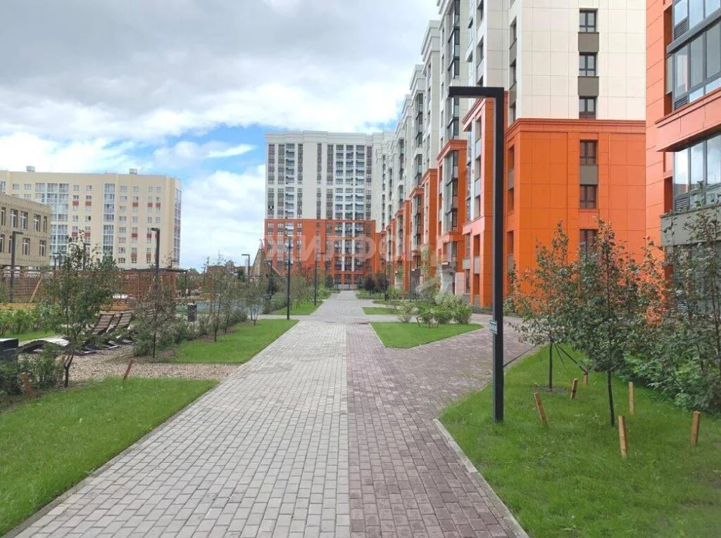 Продажа квартиры, Новосибирск, Рельефная - Фото 30
