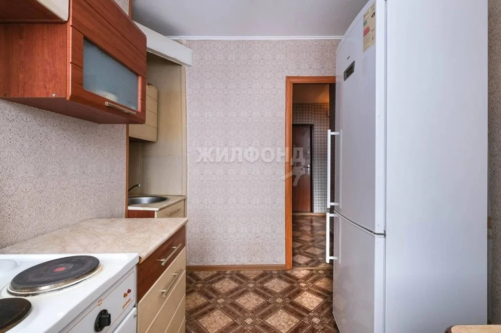 Продажа квартиры, Новосибирск, ул. Новосибирская - Фото 3