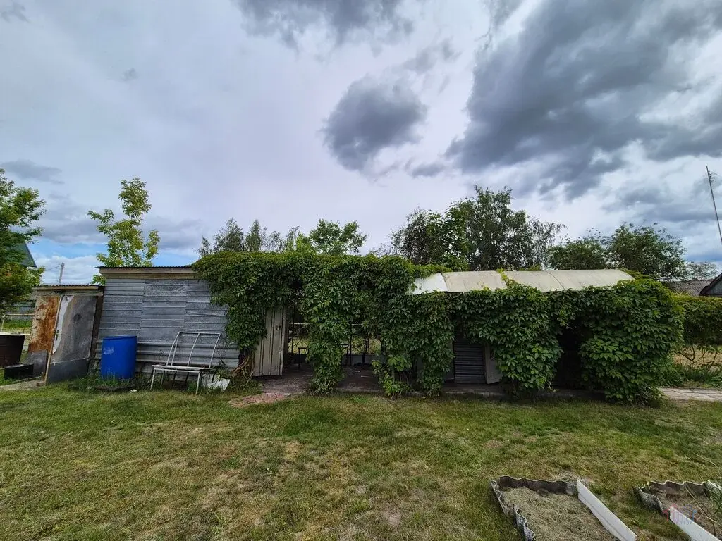 Продается 1/3 часть 1-этажного дома, 91,5 м2 - Фото 22