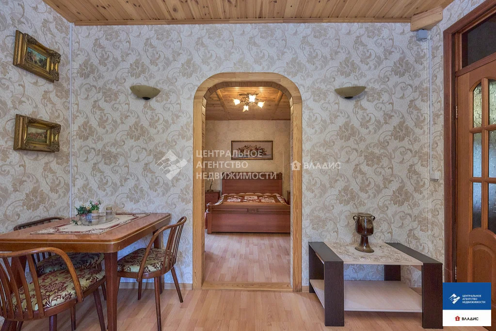 Продажа дома, Рязань, улица 12-я Линия - Фото 7
