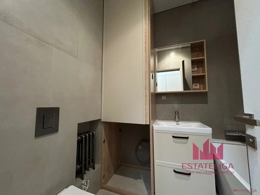 Продажа квартиры, проспект Генерала Дорохова - Фото 17