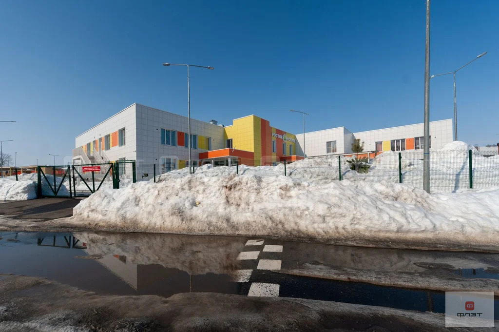 Продажа квартиры, Царево, Пестречинский район, ул. Петра Гаврилова - Фото 19