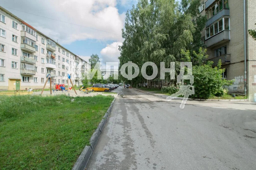 Продажа квартиры, Новосибирск, ул. Барьерная - Фото 9