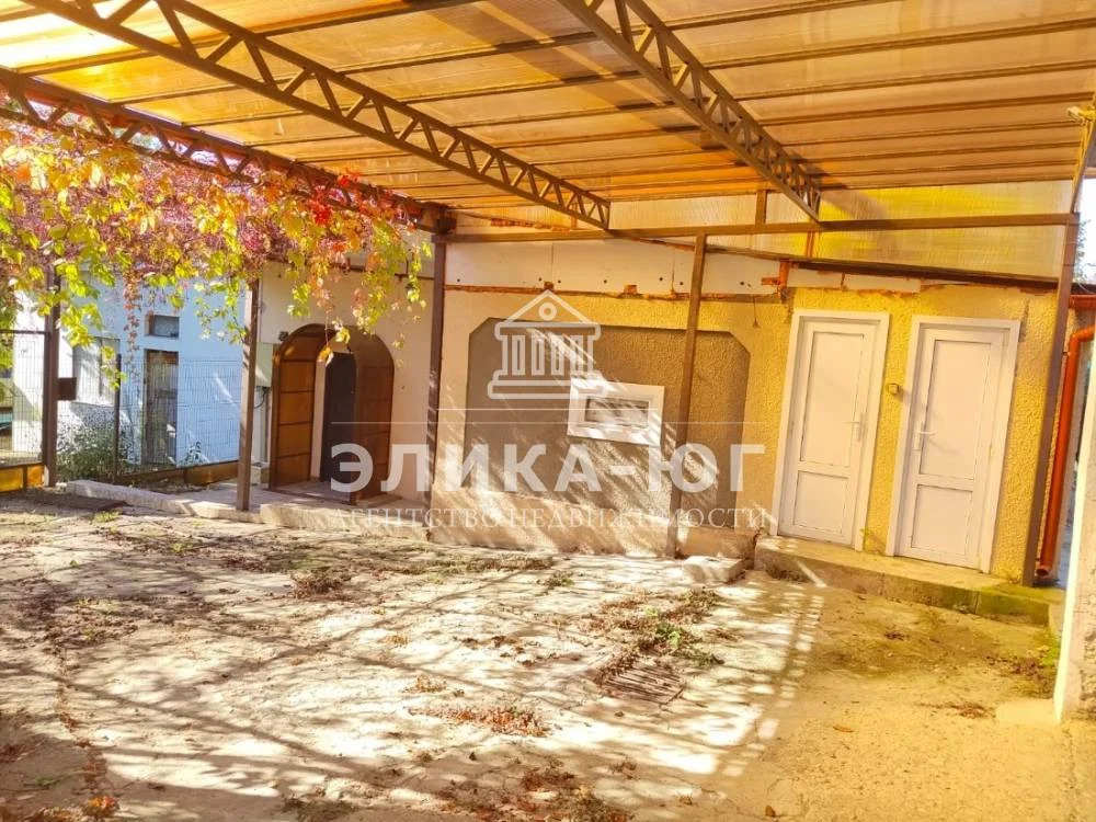 Продажа квартиры, Джубга, Туапсинский район, ул. Чкалова - Фото 5