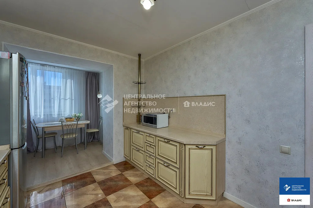 Продажа квартиры, Рязань, ул. Татарская - Фото 11