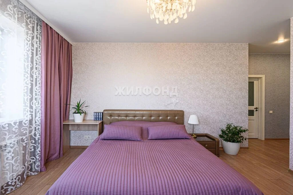 Продажа квартиры, Новосибирск, ул. Народная - Фото 5