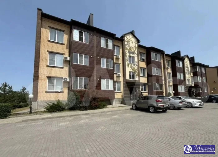 Продажа квартиры, Батайск, ул. Артемовская - Фото 2