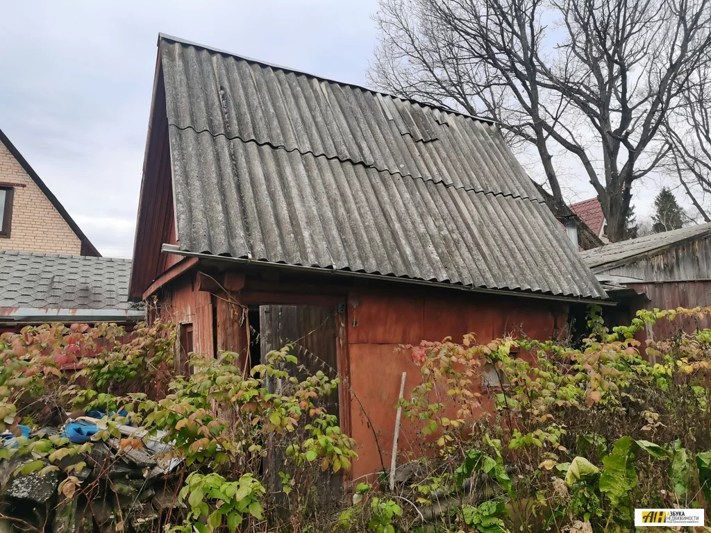 Продажа дома, Сергиево-Посадский район, садовое товарищество Дубки - Фото 10