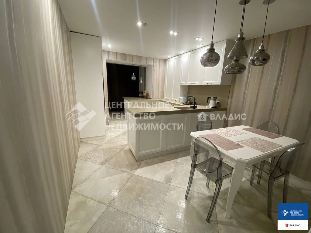 Продажа квартиры, Рязань, ул. Новоселов - Фото 1