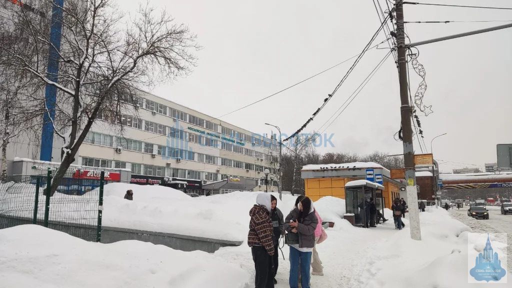 Аренда ПСН, Подольск, ул. Комсомольская - Фото 3