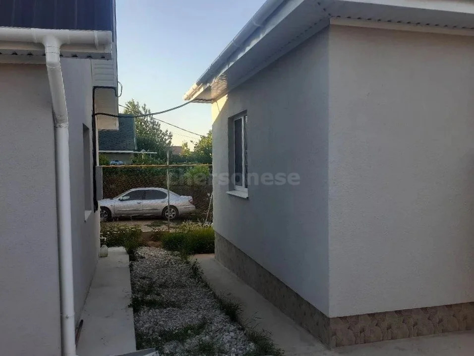 Продажа дома, Симферополь, улица 13-я улица Коллективных Садов - Фото 16