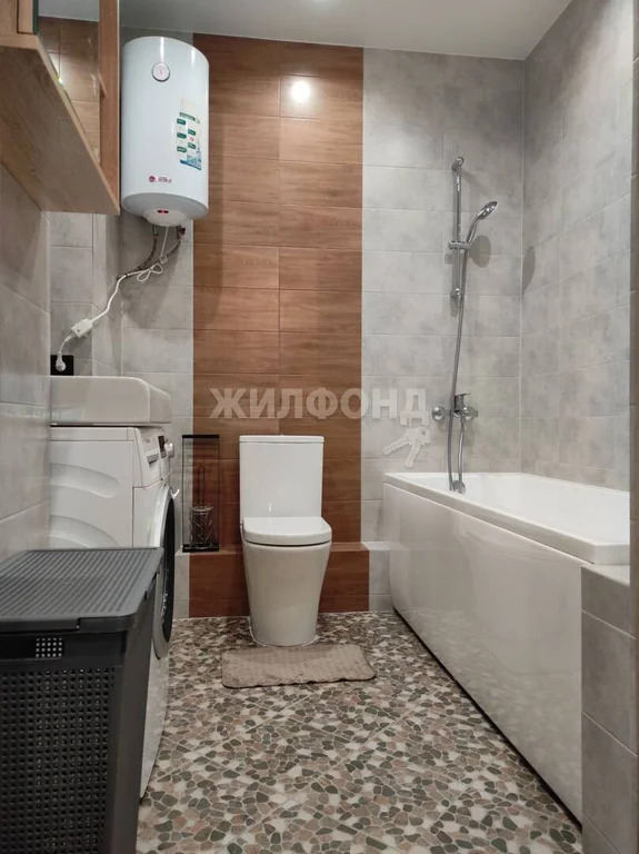 Продажа квартиры, Новосибирск, бульвар Молодёжи - Фото 7