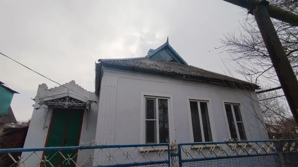 Продажа дома, Темрюк, Темрюкский район, ул. 27 Сентября - Фото 9